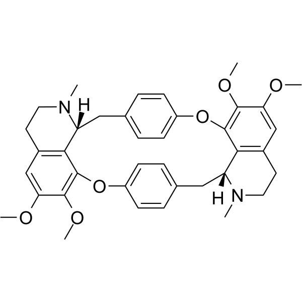 Cycleanine 518-94-5